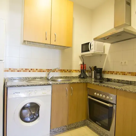 Apartamento Ribera Del Rio El Puerto de Santa María