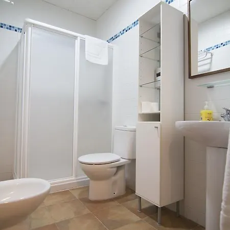 Apartament Apartamento Ribera Del Rio El Puerto de Santa María