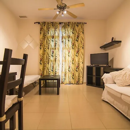 Apartamento Ribera Del Rio * El Puerto de Santa María