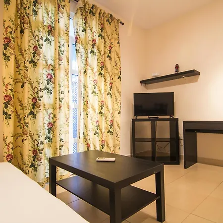 Apartamento Ribera Del Rio * El Puerto de Santa María