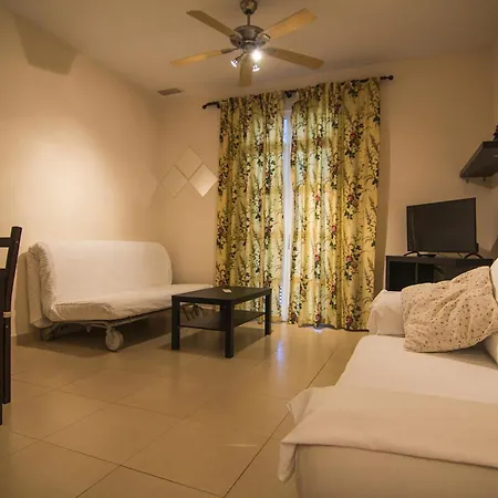 Apartamento Ribera Del Rio Apartament