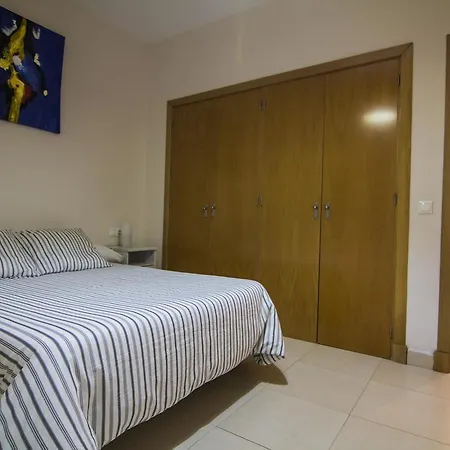 Apartamento Ribera Del Rio * El Puerto de Santa María