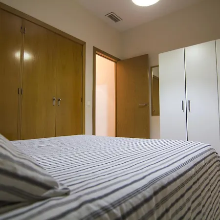 Apartamento Ribera Del Rio