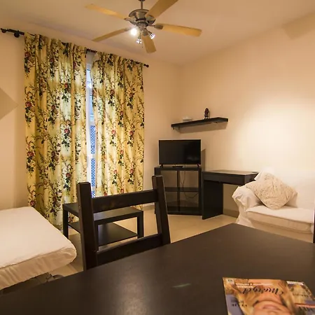 Apartament Apartamento Ribera Del Rio El Puerto de Santa María