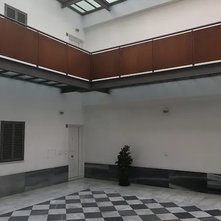 Apartament Apartamento Ribera Del Rio *