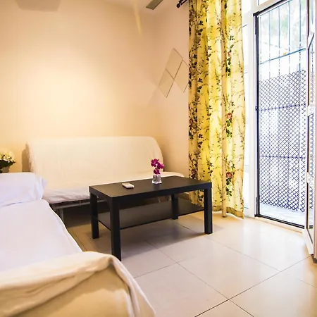 Apartament Apartamento Ribera Del Rio *