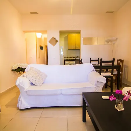 Apartamento Ribera Del Rio Apartament