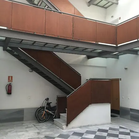 Apartamento Ribera Del Rio